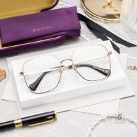 ราคา แว่นสายตา Gucci GG1144O 003 (20820330900)