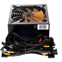 ราคา RAIDMAX พาวเวอร์ซัพพลาย PSU 80 Bronze Cobra 600W (441297690)
