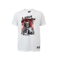 ราคา FBT x Star Wars เสื้อคอกลม Star Wars D2T165 (20118789761)