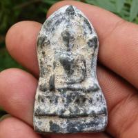 ราคา พระเครื่อง พระพุทธชินราช ใบเสมา (12460750319)
