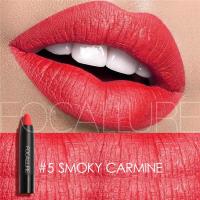ราคา FOCALLURE ลิปสติกดินสอดินสอสีปิดร่องแสกผมกันน้ำทนทานลิปสติกเนื้อแมท14สี (17770269984)