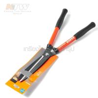 ราคา BAHCO กรรไกรตัดหญ้า รุ่น 59 25 F ปากตรงหุ้มยางอย่างดี ผลิตสวีเดน ใบตัดเป็นเหล็กกล้าแข็งแรงให้แรงตัดหนักแน่น (16389396403)