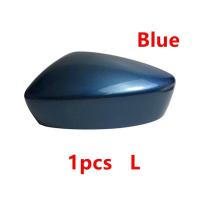 ราคา รถภายนอกกระจกมองหลังที่อยู่อาศัยหมวกกระจกมองหลังปกคลุมสำหรับมาสด้า3 2017 2018 2019 (19629064231)