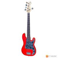 ราคา Century CB 22 5 เบสไฟฟ้า (13426602542)