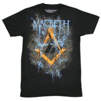 ราคา Macbeth Tshirt (7103432442)