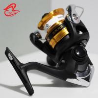 ราคา รอกตกปลาสปินนิ่งชิมาโน่ Shimano FX 1000 2000 2000HG 4000 (20471981384)
