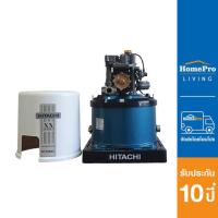 ราคา ส่งฟรี HITACHI ปั๊มอัตโนมัติ WT P400XX 400 วัตต์ (17428289969)