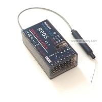 ราคา รีซีฟ Radiolink R9DS ใช้ได้กับ วิทยุ Radiolink AT9S Pro (20468581185)