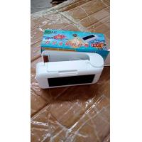 ราคา เครื่องซีลถุง ที่ซีลถุง A214 เครื่องซีลปากถุง เครื่องซีลพกพาขนาดเล็ก ที่ซีลถุง เครื่องซีลถุงพลาสติก เครื่องซีลขนาดเล็ก (19479473530)