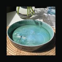 ราคา ชามก้นลึก หยวน เมลามีนซุปเปอร์แวร์ ขนาด5 5นิ้ว (7741213963)