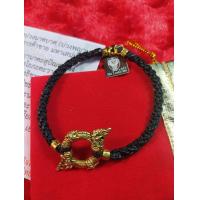 ราคา สร้อยข้อมือบ่วงนาคบาศ B 101 (7799546327)