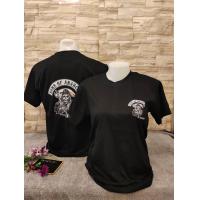 ราคา เสื้อยึดวินเทจยุค90สกรีนหน้าหลังแขนสั้นเท่มาก (13438025169)