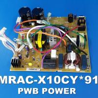 ราคา PMRAC X10CY 916 แผงวงจรแอร์ Hitachi แผงบอร์ดแอร์ฮิตาชิ แผงบอร์ดคอยล์ร้อน รุ่น RAC DX13CET RAC SD13CCT (15196282147)