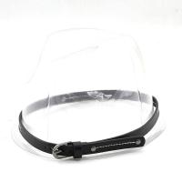 ราคา JIYAN2866 การตกแต่งเข็มขัด สายรัดหมวกโบโฮ เครื่องหนังแท้ อุปกรณ์เสริมคาวบอยตะวันตก หมวกปานามา สไตล์ชนบท ปรับได้ปรับได้ หมวกหมวกแบน ผู้หญิงผู้ชาย (20014320590)