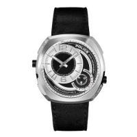 ราคา POLICE นาฬิกาข้อมือ Muti Dual Time POLICE รุ่น PL 15533JS 02 นาฬิกาข้อมือผู้ชาย (18182599251)