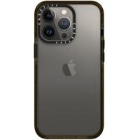 ราคา CASETiFY Impact Case for iPhone 13 Pro Black Clear (15929812012)