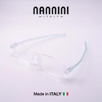ราคา Nannini แว่นสายตายาว รุ่น Compact 2 Green water temples (18571476435)