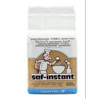 ราคา saf instant ยีสต์นก ยีสต์ ขนาด 500 กรัม ยีสต์หวาน ฉลากทอง ยีสต์จืด ฉลากแดง (11092842546)