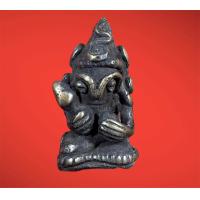 ราคา พระเครื่อง พระอุปคุต พระอุปคุตพิมพ์ถือดอกบัว (20694341154)