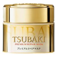 ราคา Tsubaki Premium Repair Mask ซึบากิ พรีเมี่ยม รีแพร์ มาส์ก 180g (17843127394)