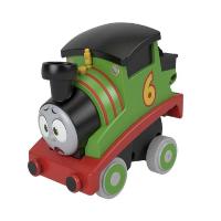 ราคา Thomas Friends Stunt Engines Assortment โทมัส รถไฟแบบกดแล้วปล่อยคละแบบ รุ่น HGX70 (19107213804)