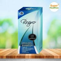 ราคา Regro hair active antidandruff shampoo 200 มล รีโกร แชมพูขจัดรังแคสำหรับเส้นผมบาง (7184352839)