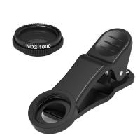 ราคา KnightX ND CPL fisheye phone Macro Filter Camera mobile lens For Smartphone Prism (17672045551)