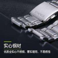 ราคา New Casi สายนาฬิกาข้อมือสเตนเลส 5345 MTH 5001 EFR 539L EFV 540 22 มม (19862263704)