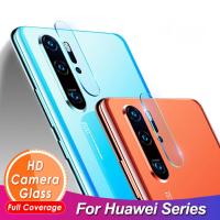 ราคา ฟิล์มกระจกเลนส์กล้อง สำหรับ Huawei P20 Lite P30 Pro P40 Nova 5T 7i 7 SE 8i Y9 Prime 2019 Y9S Y7A Y7P Y6P Y5P (16844518863)