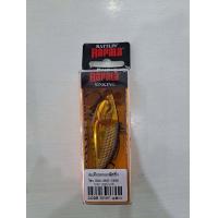 ราคา เหยื่อปลอม RAPALA RATTLIN RNR08 (19986288876)