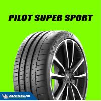 ราคา ฟรี เปลี่ยนยางถึงบ้าน ยางรถยนต์ MICHELIN PILOT SUPER SPORT ขอบ 20 4 เส้น (16098106401)