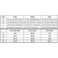 ราคา New Women Swimwear Bandage Bikini Set Push up Padded (16494740349)