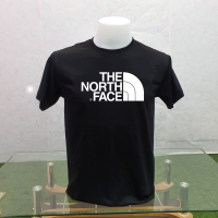 ราคา THE NORTH FACE เสื้อยืด เสื้อ THE NORTH FACE ผ้าคุณภาพดี ราคาเริ่ม ผ้าดี cotton100 ส่งด่วนทั่วไทย (19541130636)