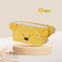 ราคา Sunveno กระเป๋าคาดเอวสำหรับเด็กกระเป๋าคาดเอวแฟชั่นน่ารักสำหรับงานเทศกาลกระเป๋าคาดเอว สิงโตแมว Koala สำหรับเด็กผู้หญิงและเด็กผู้ชาย (14852579814)
