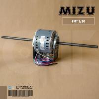 ราคา มอเตอร์คอยล์เย็น MIZU FMT 1 10 1 10 HP มอเตอร์แฟนคอยล์ 2 แกน (16376481064)