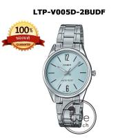 ราคา CASIO ของแท้ LTP V005D LTP V005SG LTP V005G LTP V005L LTP V005GL นาฬิกาข้อมือผู้หญิง ใส่ง่าย ใส่สวย กล่องและประกัน 1 ปี LTPV005 LTP V005 (18993781395)