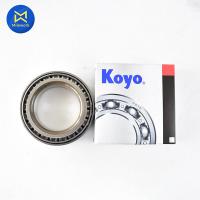 ราคา ลูกปืนล้อหลัง รถพ่วง KOYO 218248 10 KOYO สินค้าได้รับตามรูปที่แสดง (12328381823)