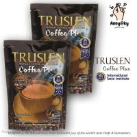 ราคา Truslen Coffee Plus Plus 15 sachets 16g Package x 002 (7162156728)