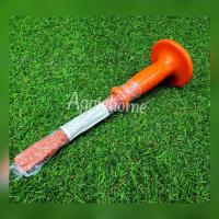 ราคา PUMPKIN สกัดเหล็ก ปากแบน รุ่น 28301 ขนาด 10 นิ้ว 10 X16MM X1 สกัดปากแบน สำหรับตัดลวดสลิงและเหล็กเส้น สิ่วประเภท สิ่ว (20917115232)