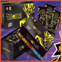 ราคา การ์ด1box Anime ดราก้อนบอลของคุณบัตร Bronzing SP การ์ดจำกัดการ์ดรุ่นดีลักซ์การ์ดสะสมอนิเมะ (19912119911)