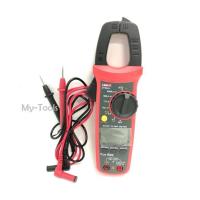 ราคา คลิปแอมป์ แคลมป์มิเตอร์ดิจิตอล UNI T UT204 (9317355479)