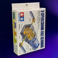 ราคา Tamiya 3 SPEED 70093 Crank Axle Gearbox ทามิย่า (20960823935)
