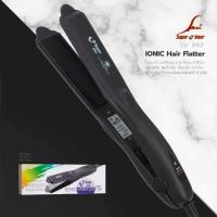 ราคา เครื่องหนีบผม SUPER V INTER รุ่น SU 868 ไม่มีฟัน (20556727814)