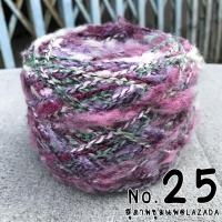 ราคา ไหมพรมแฟนซี 100 กรัม รวมไหมแฟนซี ไหมพรมสลาฟ ไหมพรมขนนุ่ม ไหมนุ่มลื่น ไหมพรมราคาถูก ไหมพรมญี่ปุ่น ไหมพรม4ply ไหมพรมถักโคเช (7489020522)