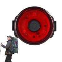 ราคา ไฟทายจกรยาน ไฟทายจกรยาน ไฟสญญาณจกรยาน ไฟทายจกรยานสำหรบขกลางคน ไฟทายจกรยานพรอมโหมดแสง 2 โหมด ไฟจกรยานใชแบตเตอร ไฟทายจกรยานทนตอสภาพอากาศ high quality (21083926525)