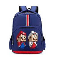 ราคา ซุปเปอร์แมรี่เด็กถุงเป้เด็กมาริโอ้เพื่อนกระเป๋าเด็กวัยหัดเดิน ที่สวมใส่ได้กลับไป ที่โรงเรียนเป้เป้เด็กของขวัญวันเด็ก (19410717758)