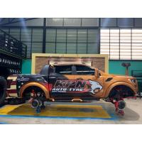 ราคา ชุดแปลงเบรคหลัง ตรงรุ่น Ford Ranger wildtrack T6 2014 Ford Ranger XLT 2020 ตัวสูง ขนาด380มม ชุดแปลง RUNSTOP (20940826960)