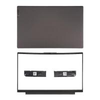 ราคา ใหม่สำหรับ Lenovo Ideapad 5 15IIL05 15ARE05 15ITL05 Ideapad 5 15 2020 2021ปกหลัง LCD บานพับฝาปิดโน้ตบุคฝาหลังฝาหลังด้านบน (19704295592)