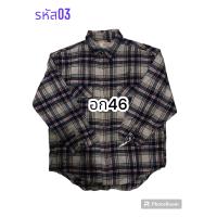 ราคา เสื้อเชิ้ต ลายสก็อต วินเทจ ผ้าสำลี งานแบรนญี่ปุ่นมือสอง เกรด A สภาพสวย (21128894086)