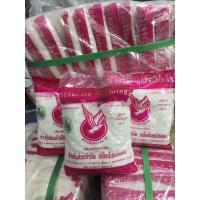 ราคา เกลือป่นแม่กลอง เกลือธรรมชาติ100 ตรา นกนางนวล400กรัม สินค้าแม่กลอง (19715125556)